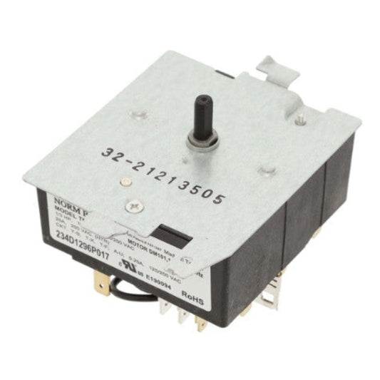 WW03F00064 GE Washer/Dryer Timer
