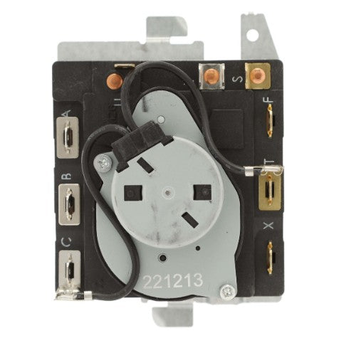 WW03F00064 GE Washer/Dryer Timer