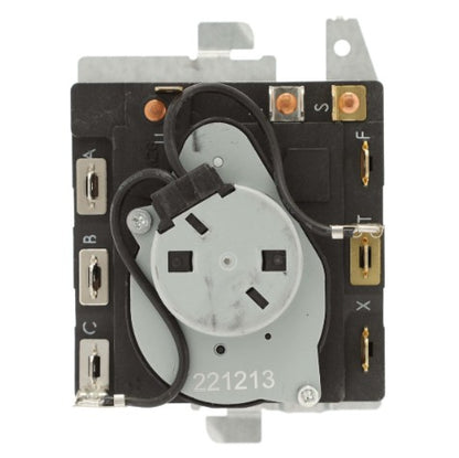 WW03F00064 GE Washer/Dryer Timer