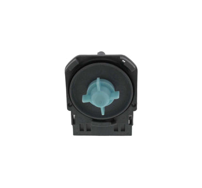 WW03F00171 GE dishwasher drain pump assembly