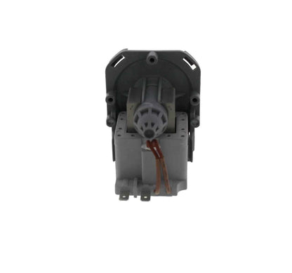 WW03F00171 GE dishwasher drain pump assembly - view 5