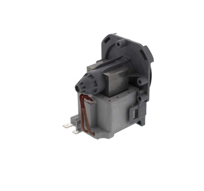 WW03F00171 GE dishwasher drain pump assembly - view 6