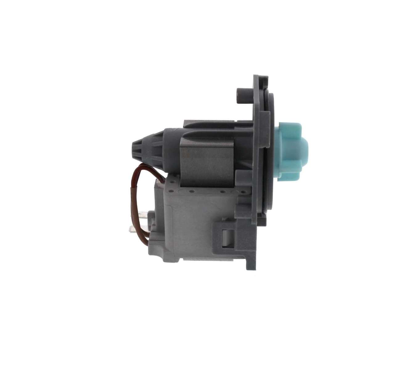 WW03F00171 GE dishwasher drain pump assembly - view 7