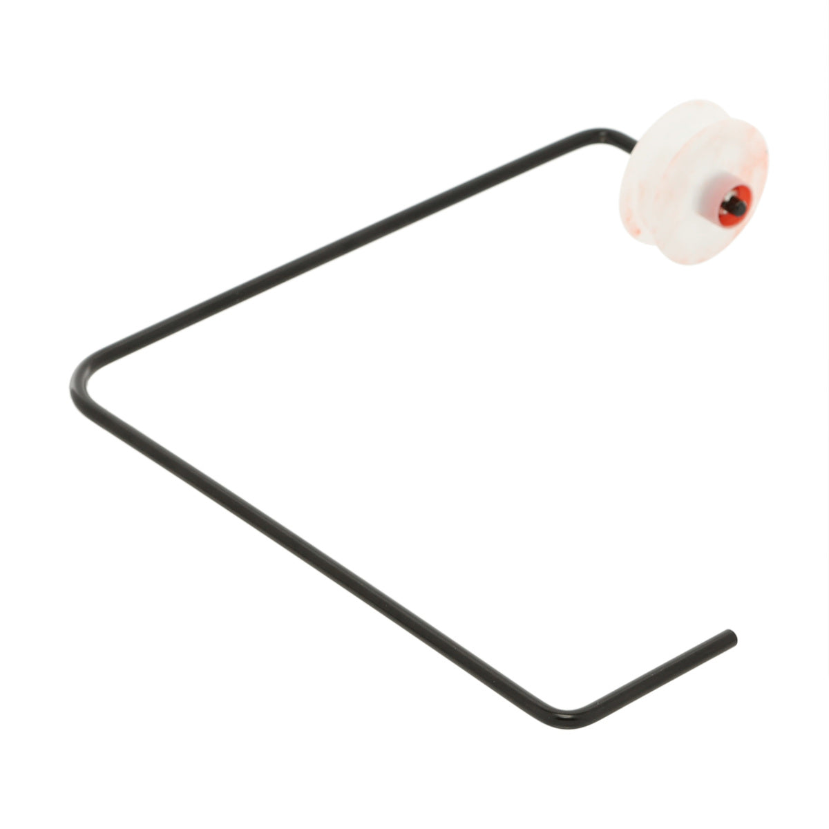 WW03F00350 GE Dryer Idler Pulley Arm Assembly