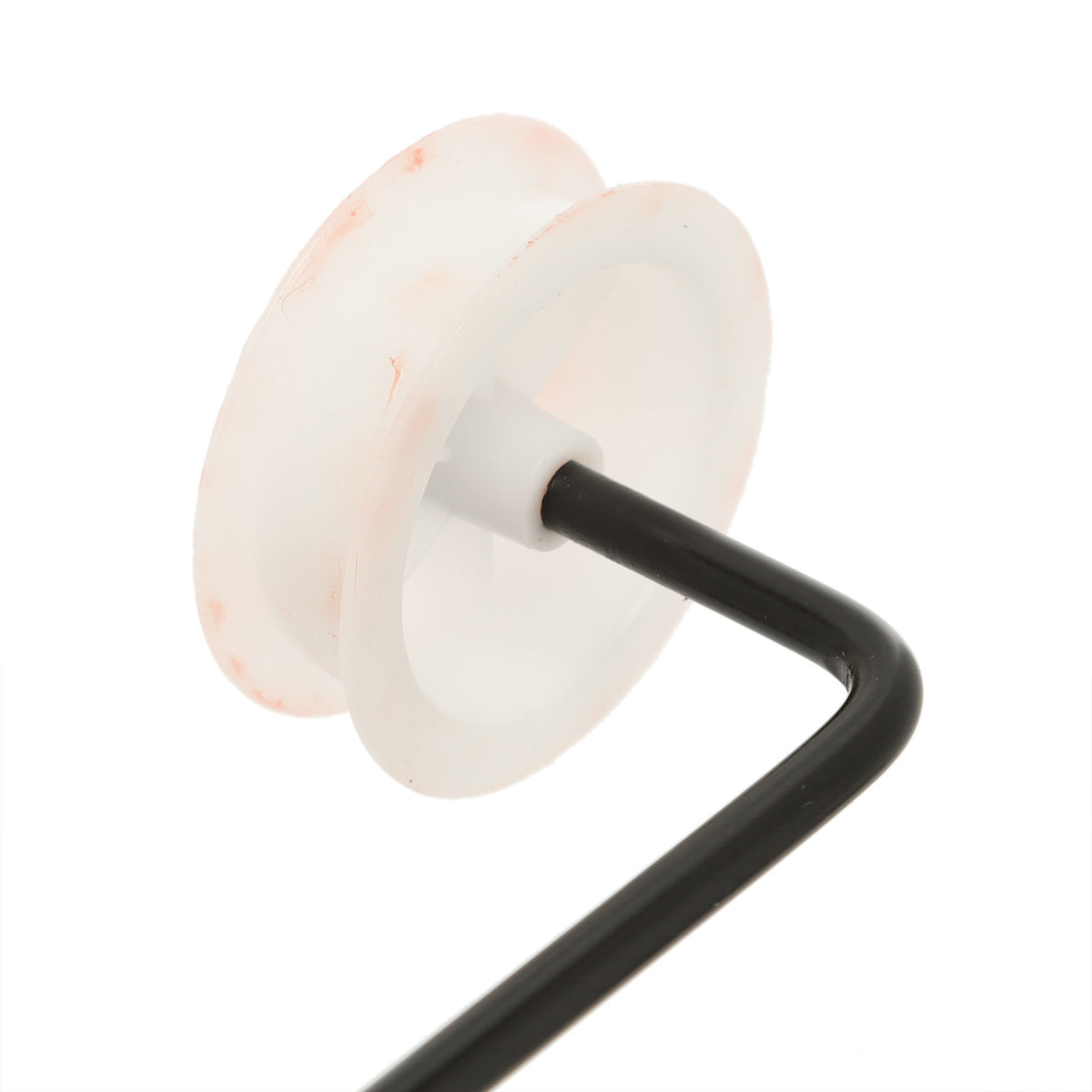 WW03F00350 GE Dryer Idler Pulley Arm Assembly