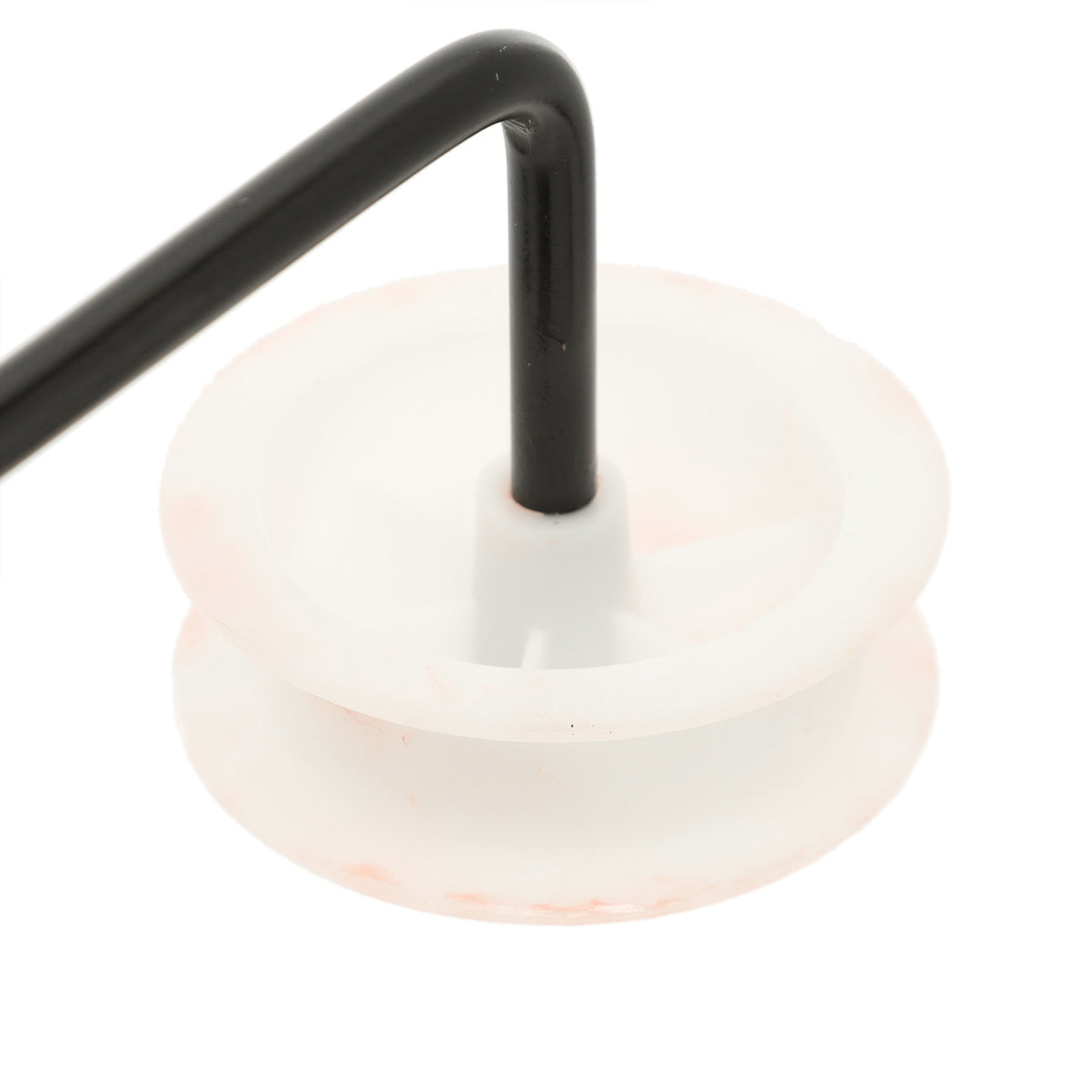WW03F00350 GE Dryer Idler Pulley Arm Assembly