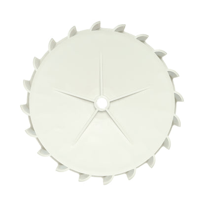 Y303836 Whirlpool Dryer Blower Wheel