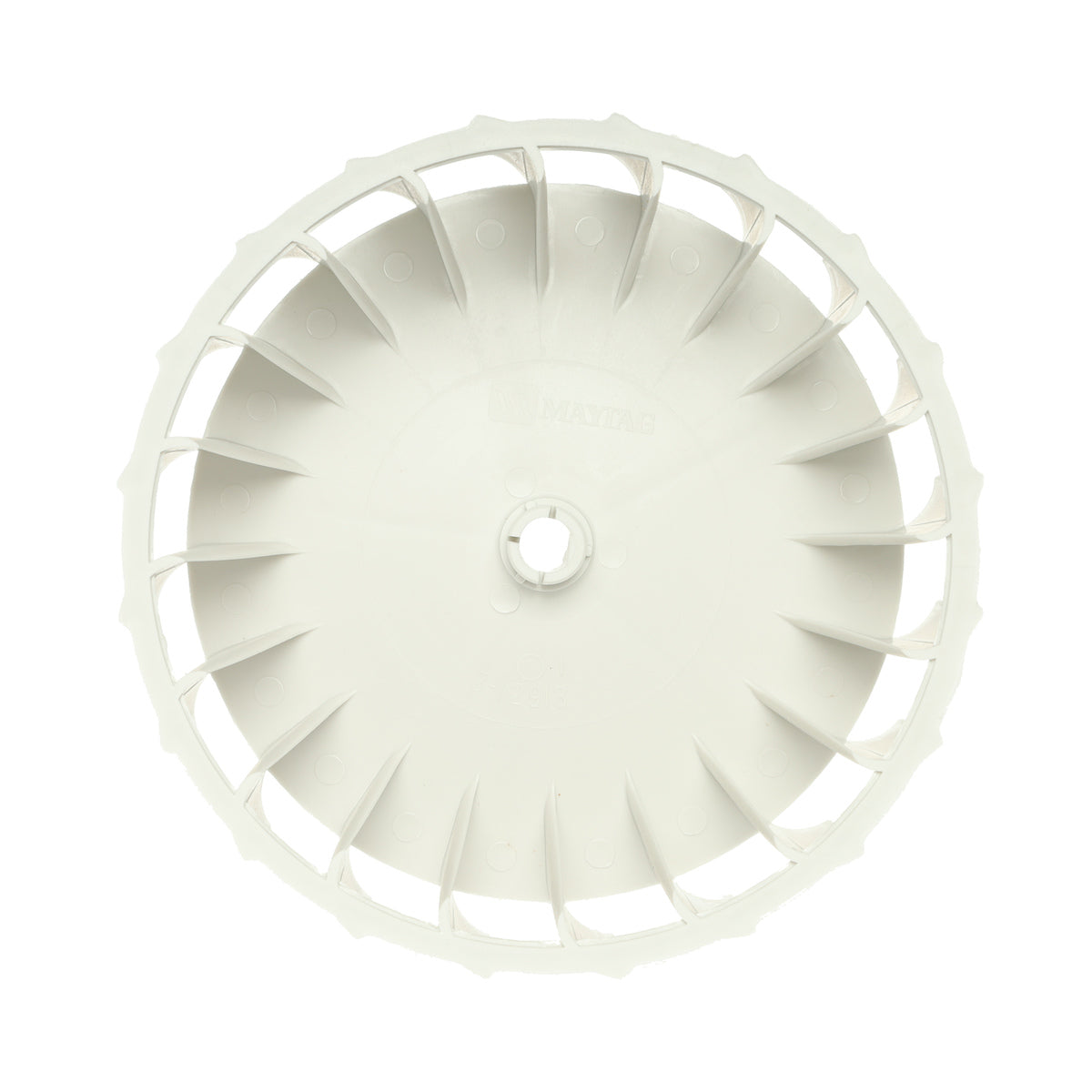 Y303836 Whirlpool Dryer Blower Wheel
