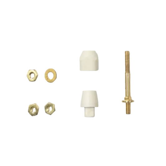 Y304596 Whirlpool Dryer Terminal and Insulator Kit