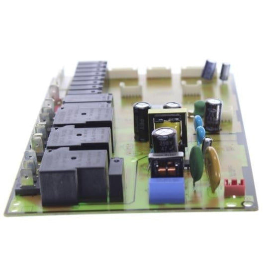 DE92-03960H Samsung Range Main PCB Assembly