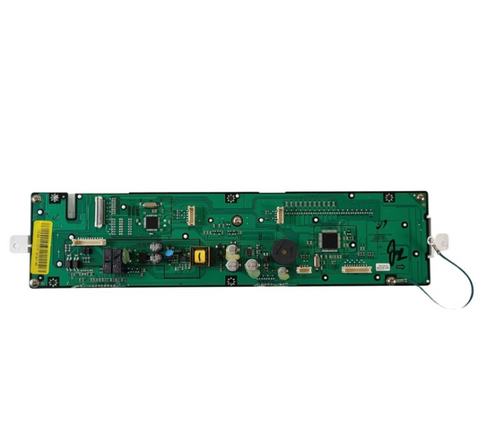 DE96-01027F Samsung Range Display Module Assembly