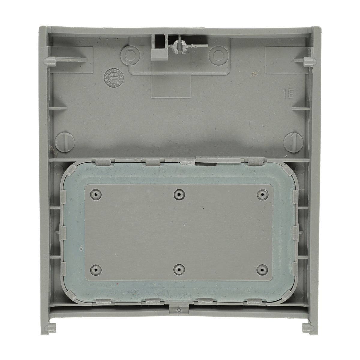 00166621 Bosch Dishwasher Detergent Lid - Appliance Parts Canada