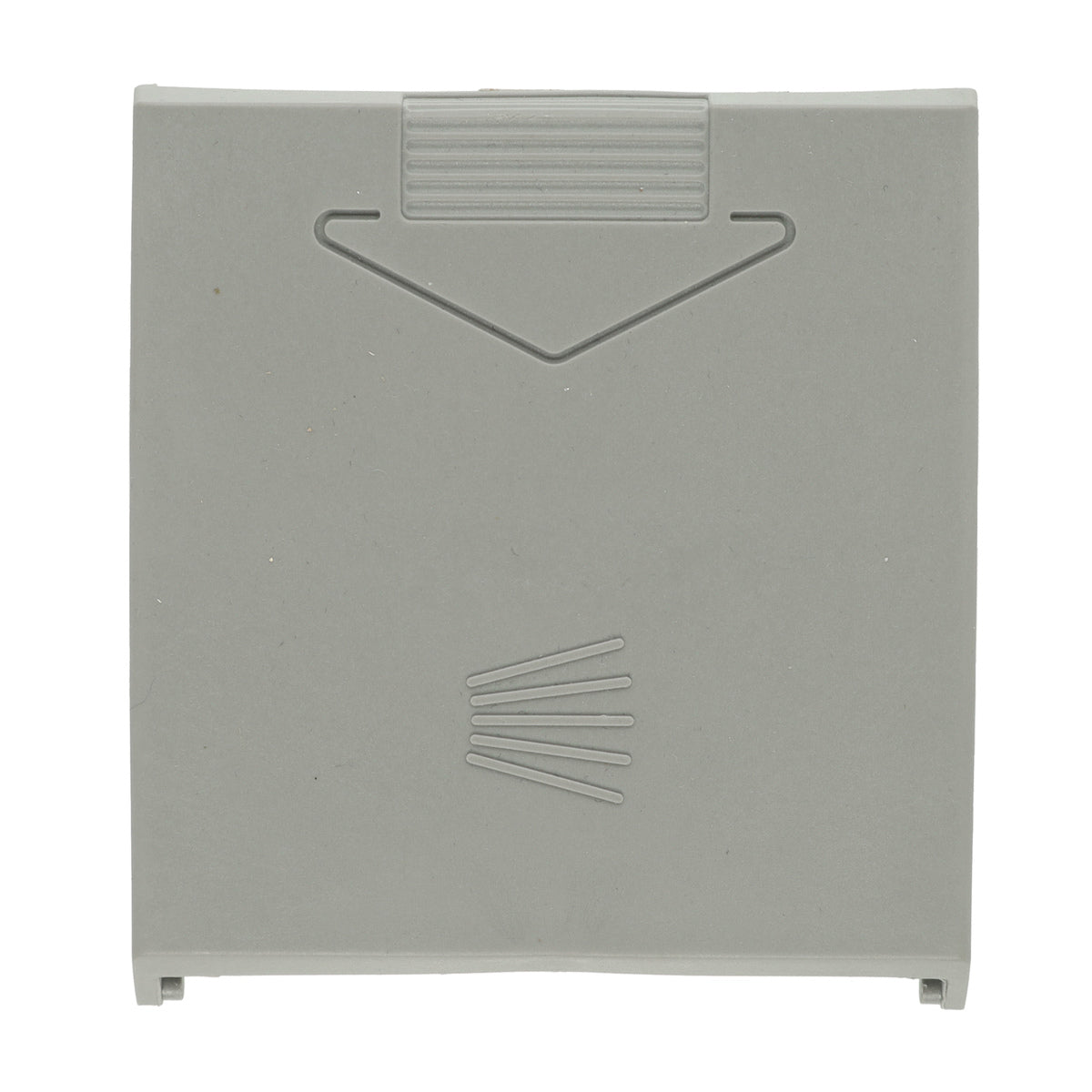 00166621 Bosch Dishwasher Detergent Lid - Appliance Parts Canada