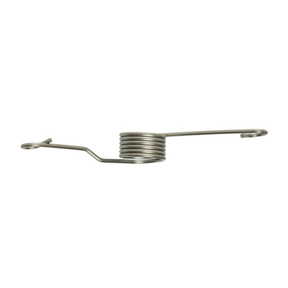00166630 Bosch Dishwasher Detergent Dispenser Latch with Spring - Appliance Parts Canada