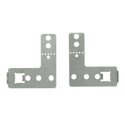 00170664 Bosch Dishwasher Mounting Bracket Kit - Appliance Parts Canada