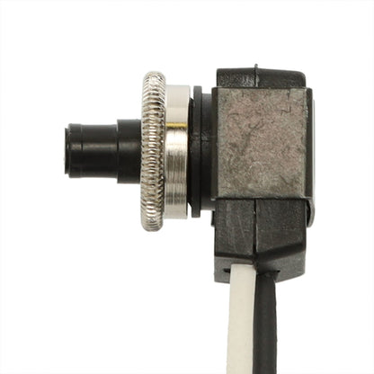 00189968 Bosch Stove Range Oven Cooktop Up / Down Switch w/ Terminals - Appliance Parts Canada