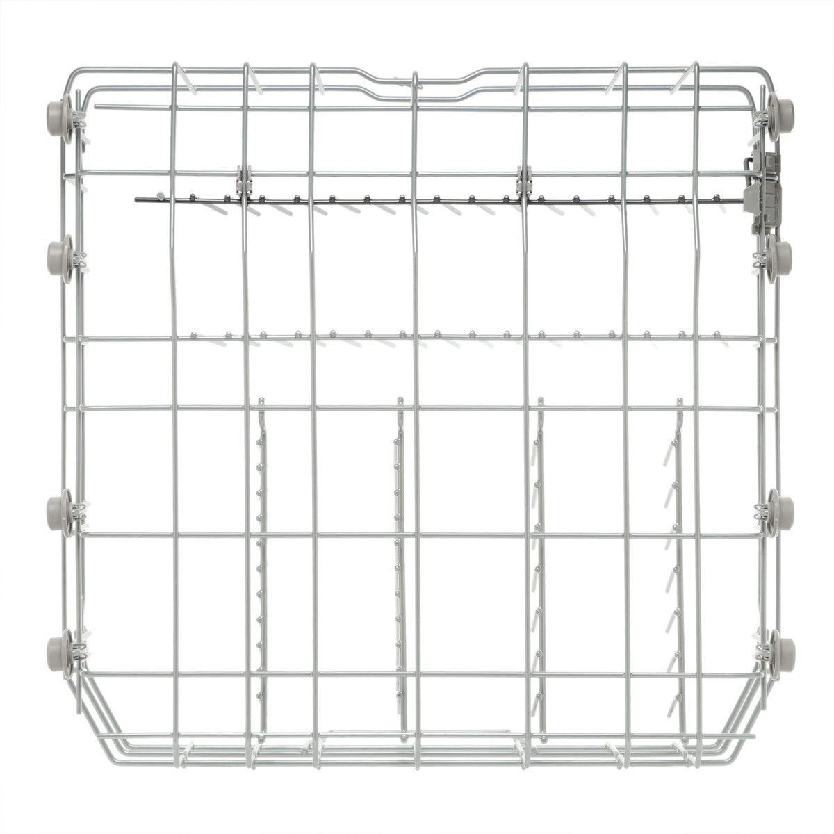 00249276 Bosch Dishwasher Lower Dishrack Assembly - Appliance Parts Canada