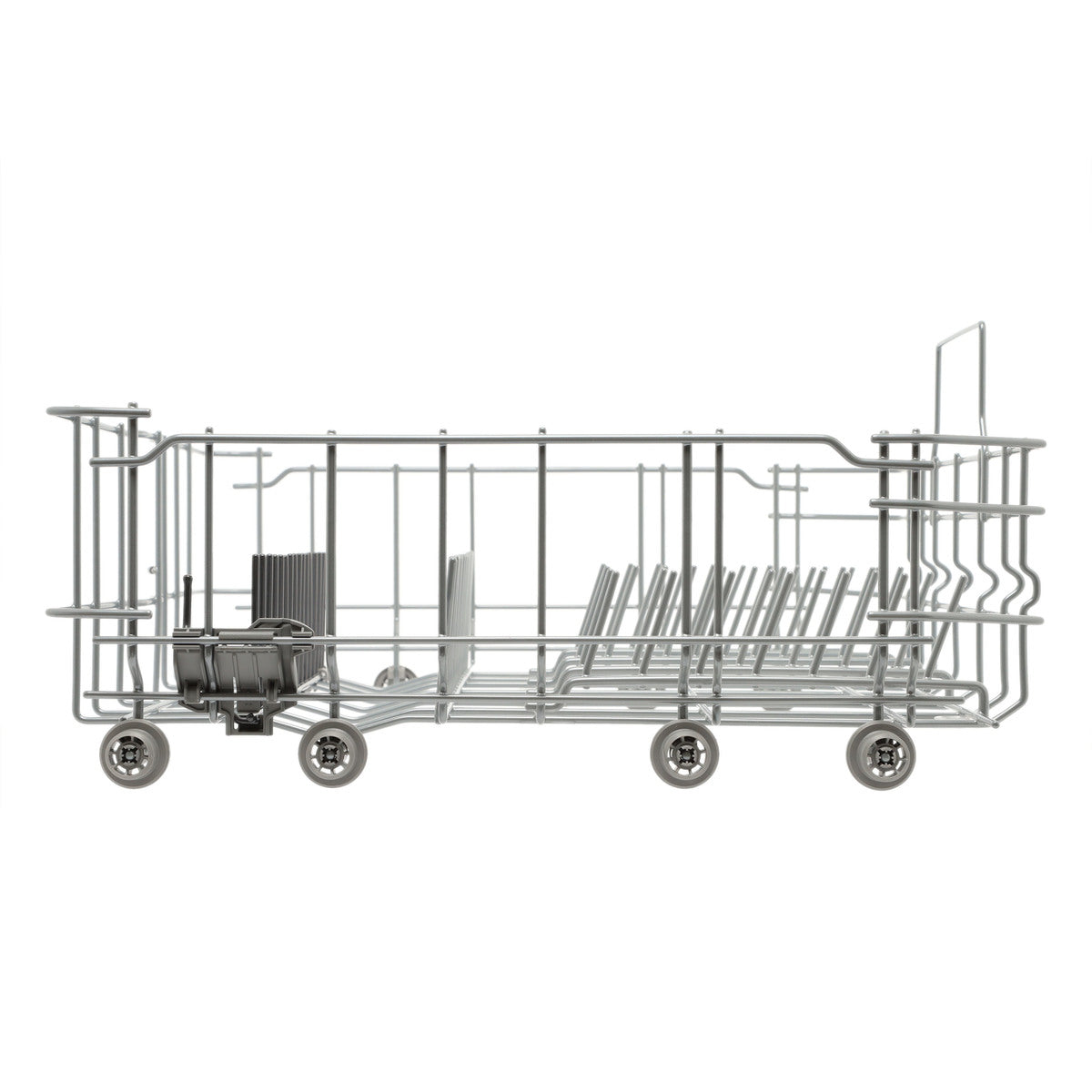 00249276 Bosch Dishwasher Lower Dishrack Assembly - Appliance Parts Canada