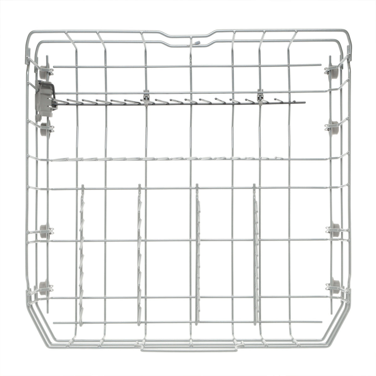 00249276 Bosch Dishwasher Lower Dishrack Assembly - Appliance Parts Canada