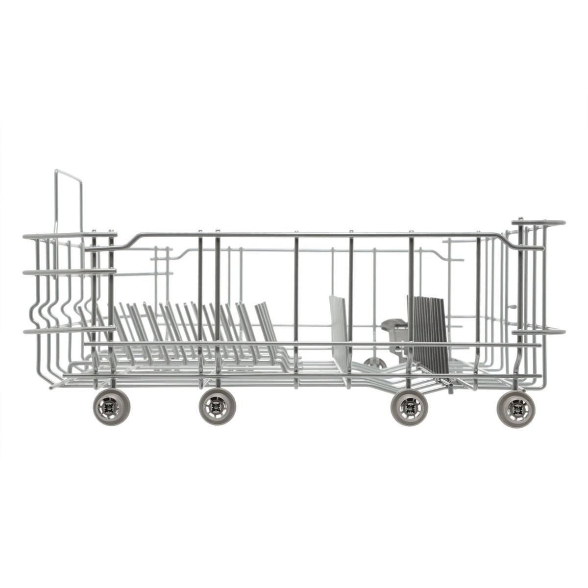 00249276 Bosch Dishwasher Lower Dishrack Assembly - Appliance Parts Canada