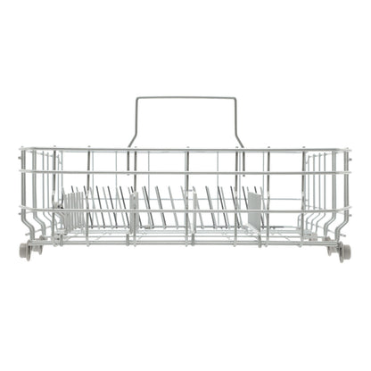 00249276 Bosch Dishwasher Lower Dishrack Assembly - Appliance Parts Canada