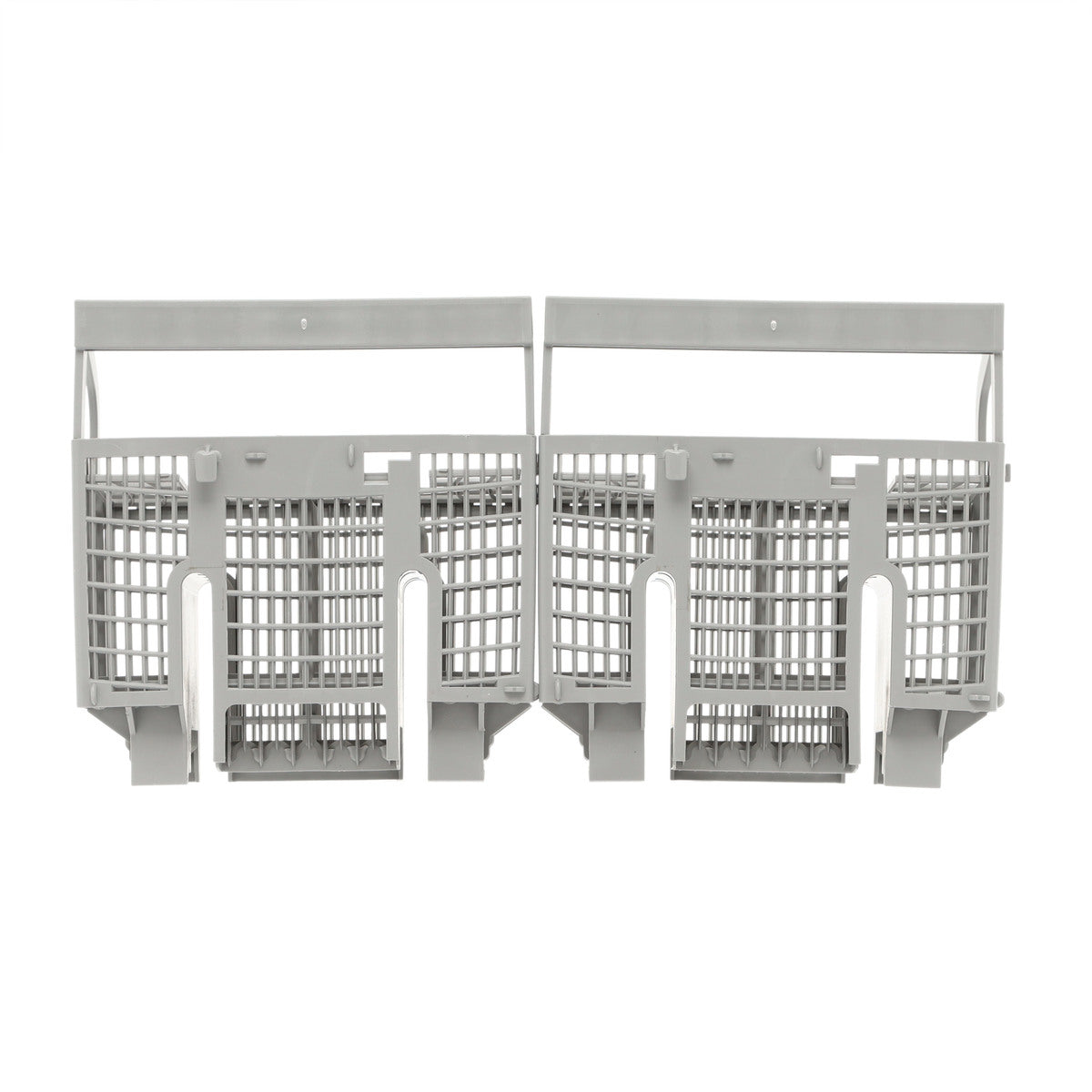 00249276 Bosch Dishwasher Lower Dishrack Assembly - Appliance Parts Canada