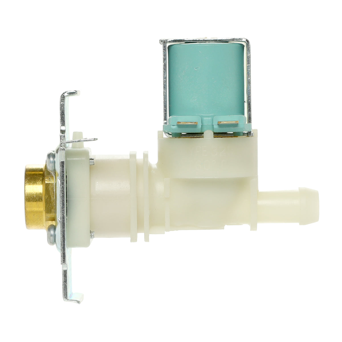 00425458 Bosch Dishwasher Water Inlet Valve - Appliance Parts Canada