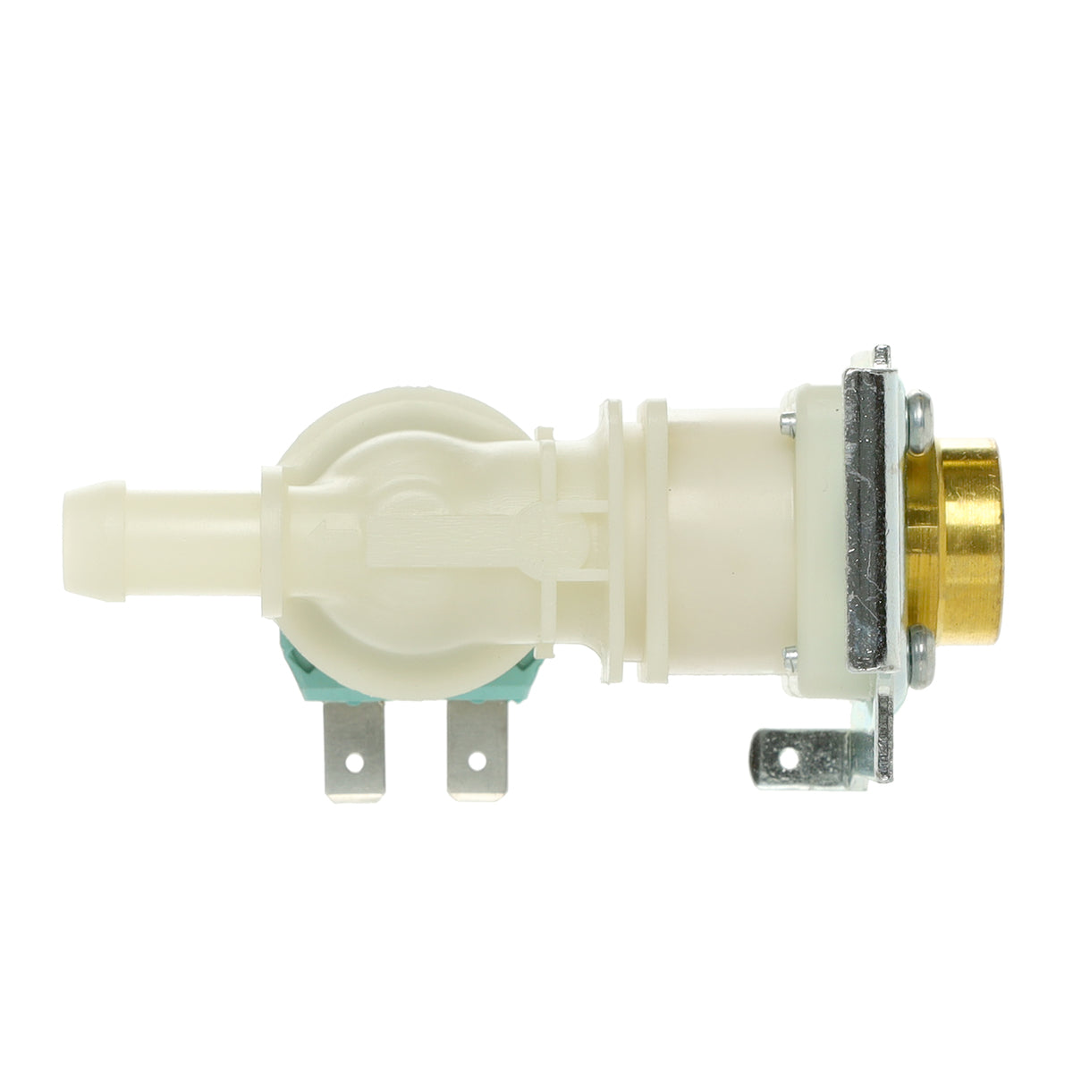 00425458 Bosch Dishwasher Water Inlet Valve - Appliance Parts Canada