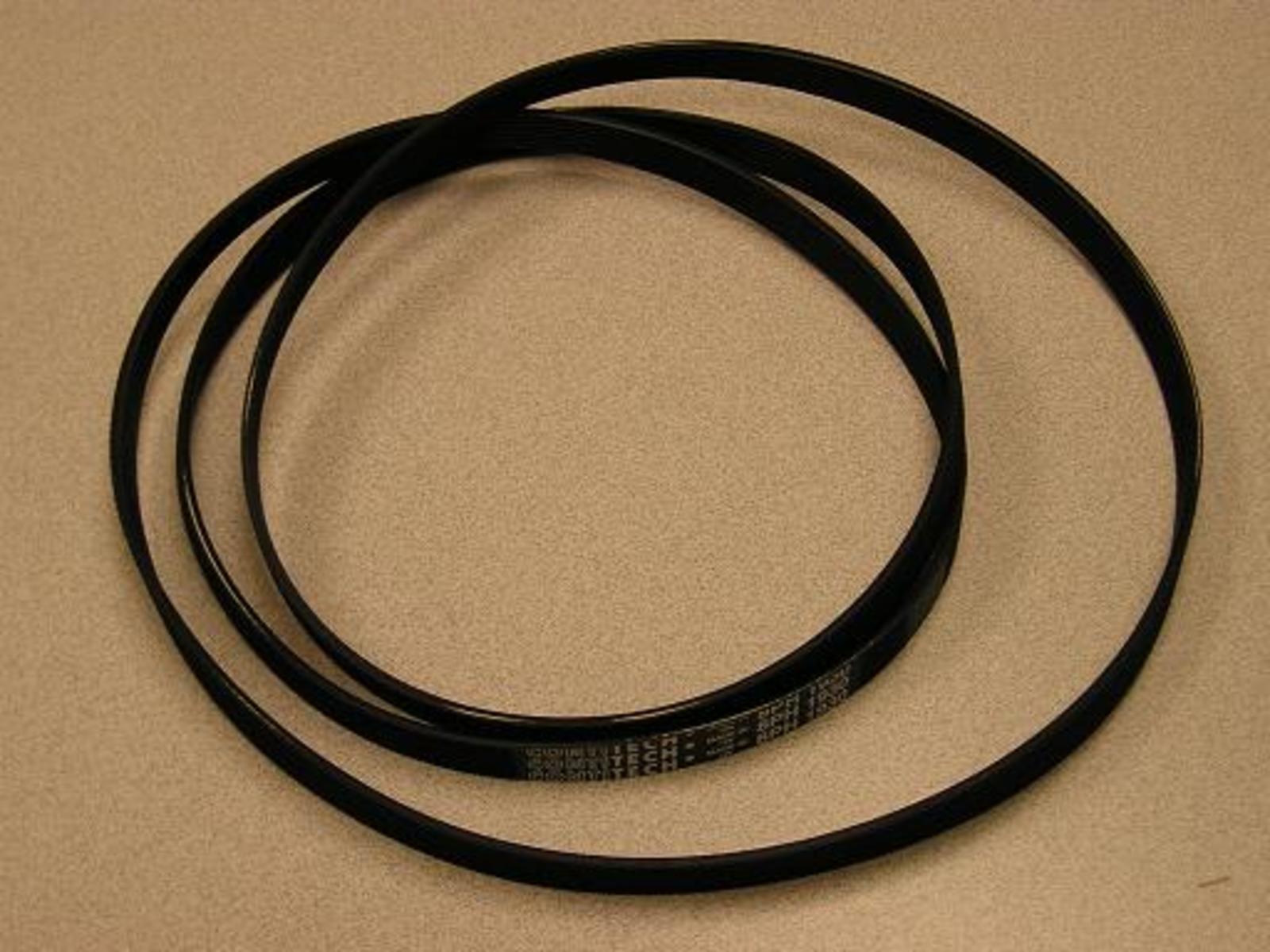 00437367 Bosch Dryer Drive Belt - Appliance Parts Canada