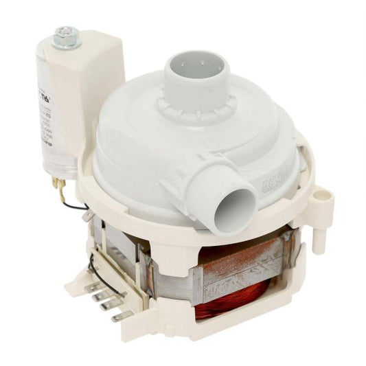 00442548 Bosch Dishwasher Circulating Pump - Appliance Parts Canada