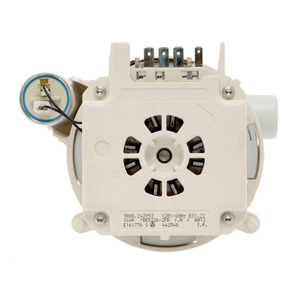 00442548 Bosch Dishwasher Circulating Pump - Appliance Parts Canada