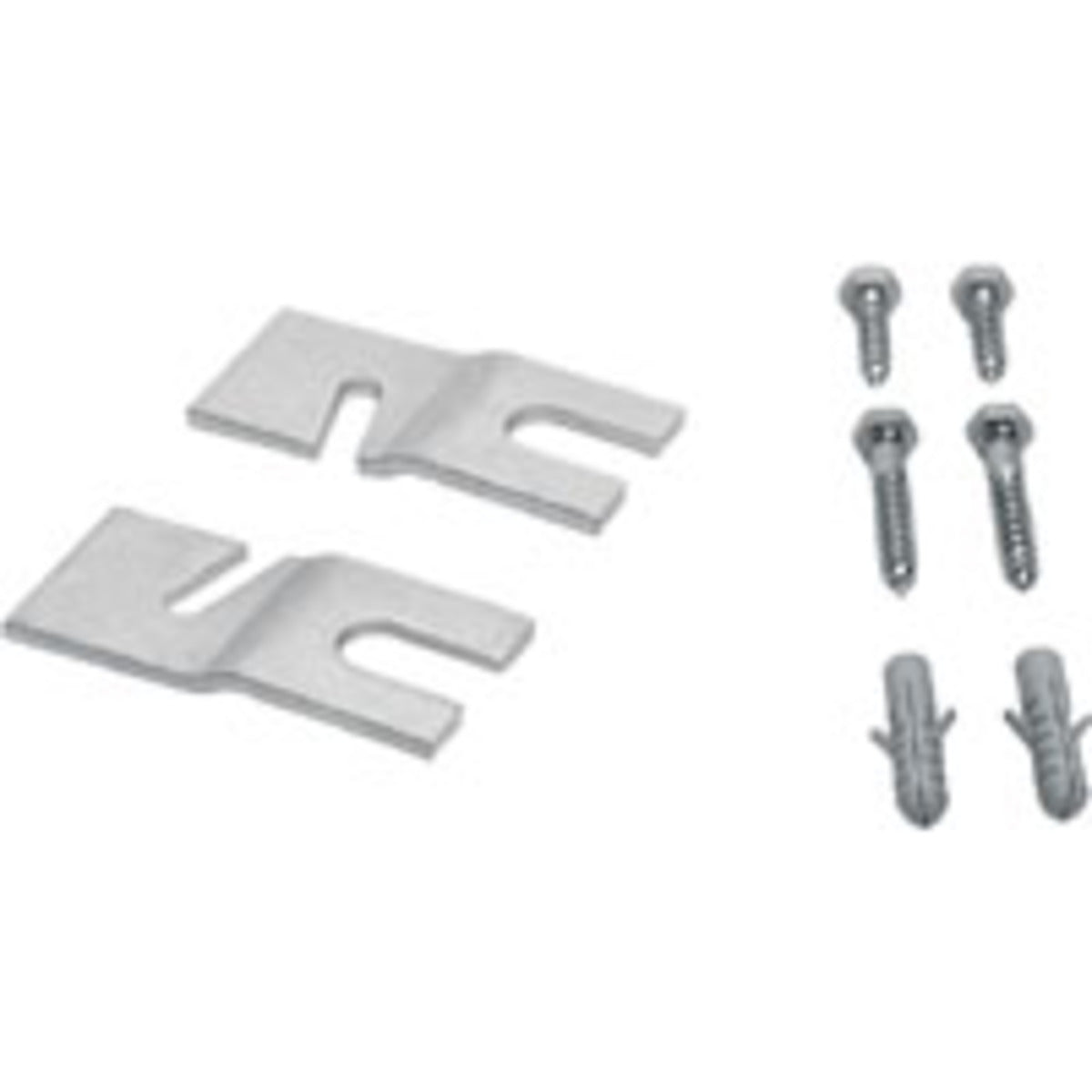 00493529 Bosch Washer Fixing Kit to Attach Washer to Floor - Appliance Parts Canada