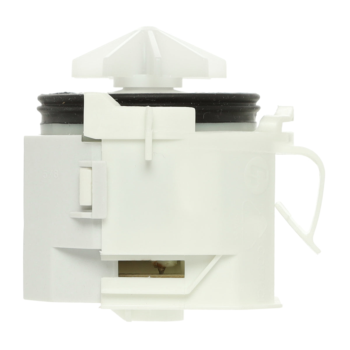 00611332 Bosch Dishwasher Drain Pump - Appliance Parts Canada