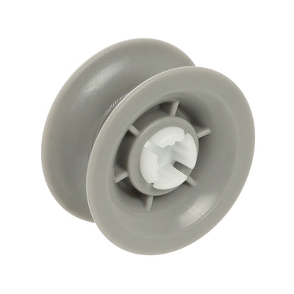 00611666 Bosch Dishwasher Upper Dishrack Wheel / Roller - Appliance Parts Canada