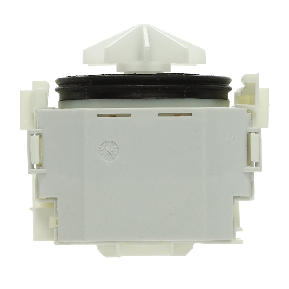 00620774 Bosch Dishwasher Drain Pump - Appliance Parts Canada