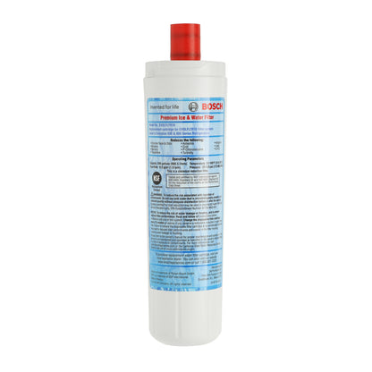 00640565 Bosch Refrigerator Premium Ice & Water Filter - Appliance Parts Canada