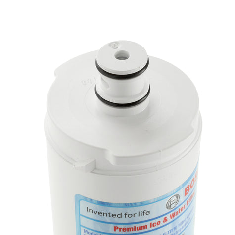 00640565 Bosch Refrigerator Premium Ice & Water Filter - Appliance Parts Canada