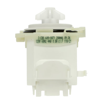 00642239 Bosch Dishwasher Drain Pump - Appliance Parts Canada