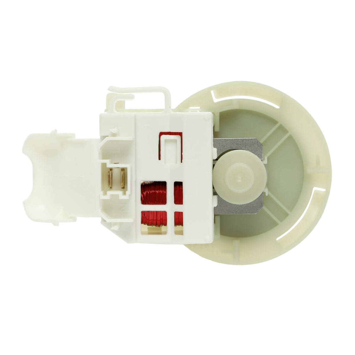00642239 Bosch Dishwasher Drain Pump - Appliance Parts Canada