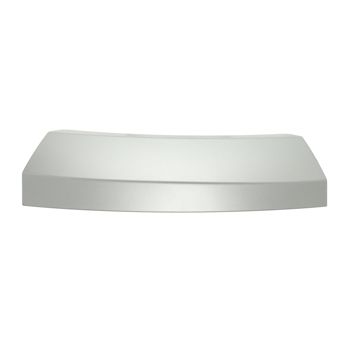 00643356 Bosch Dryer Door Handle - Silver - Appliance Parts Canada