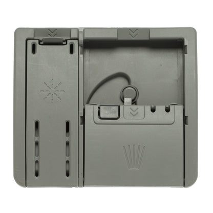 00645208 Bosch Dishwasher Detergent and Rinse Aid Dispenser - Appliance Parts Canada