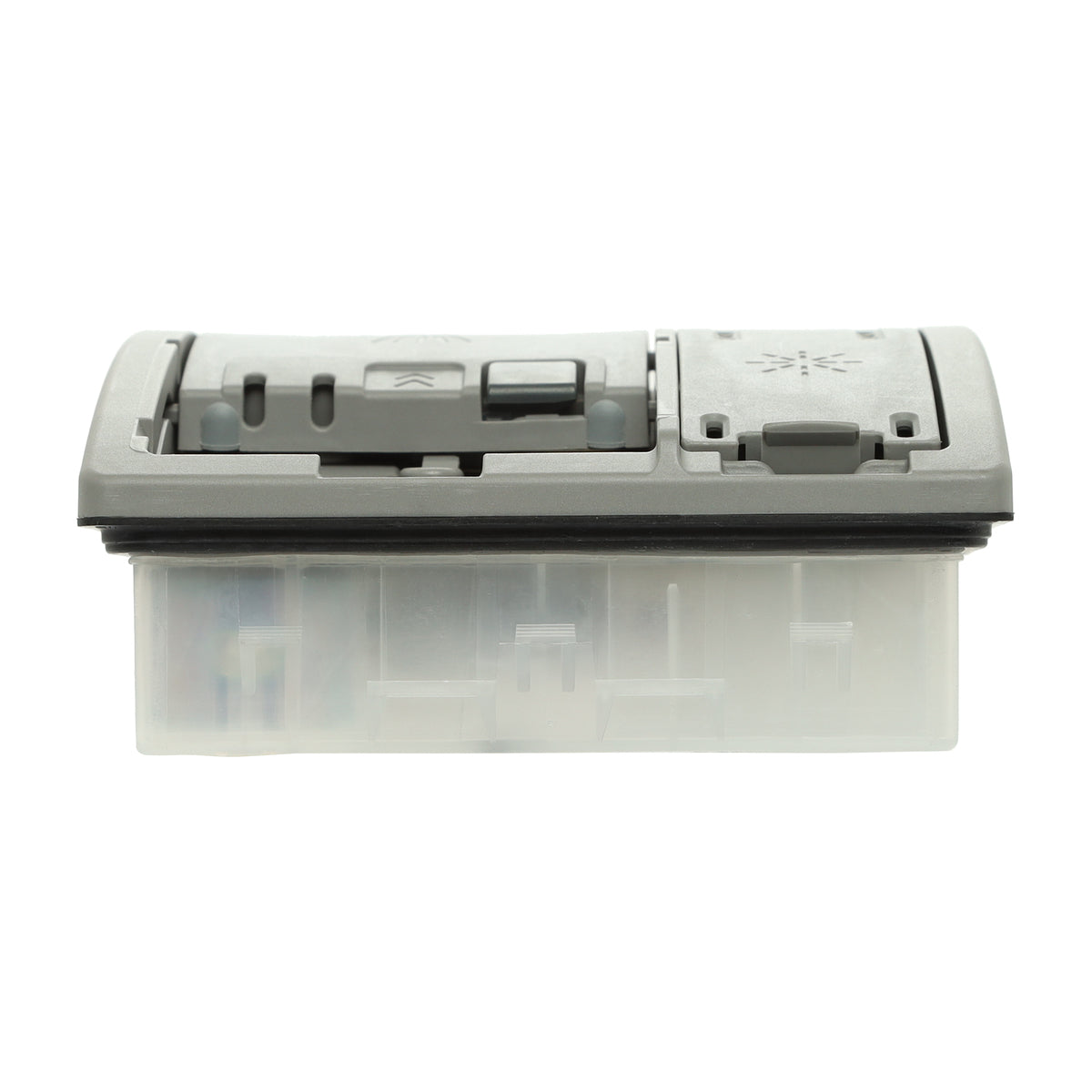 00645208 Bosch Dishwasher Detergent and Rinse Aid Dispenser - Appliance Parts Canada