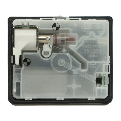 00645208 Bosch Dishwasher Detergent and Rinse Aid Dispenser - Appliance Parts Canada
