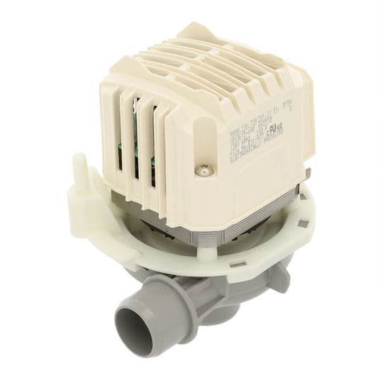 00665510 Bosch Dishwasher Circulating Pump - Appliance Parts Canada