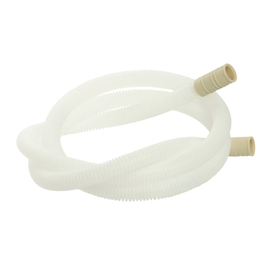 00668108 Bosch Dishwasher Drain Hose - 7' - Appliance Parts Canada