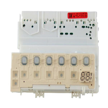 00676960 Bosch Dishwasher Control Unit - Appliance Parts Canada