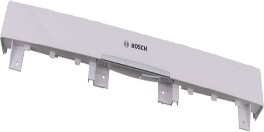 00686976 Bosch Dishwasher Panel-Facia