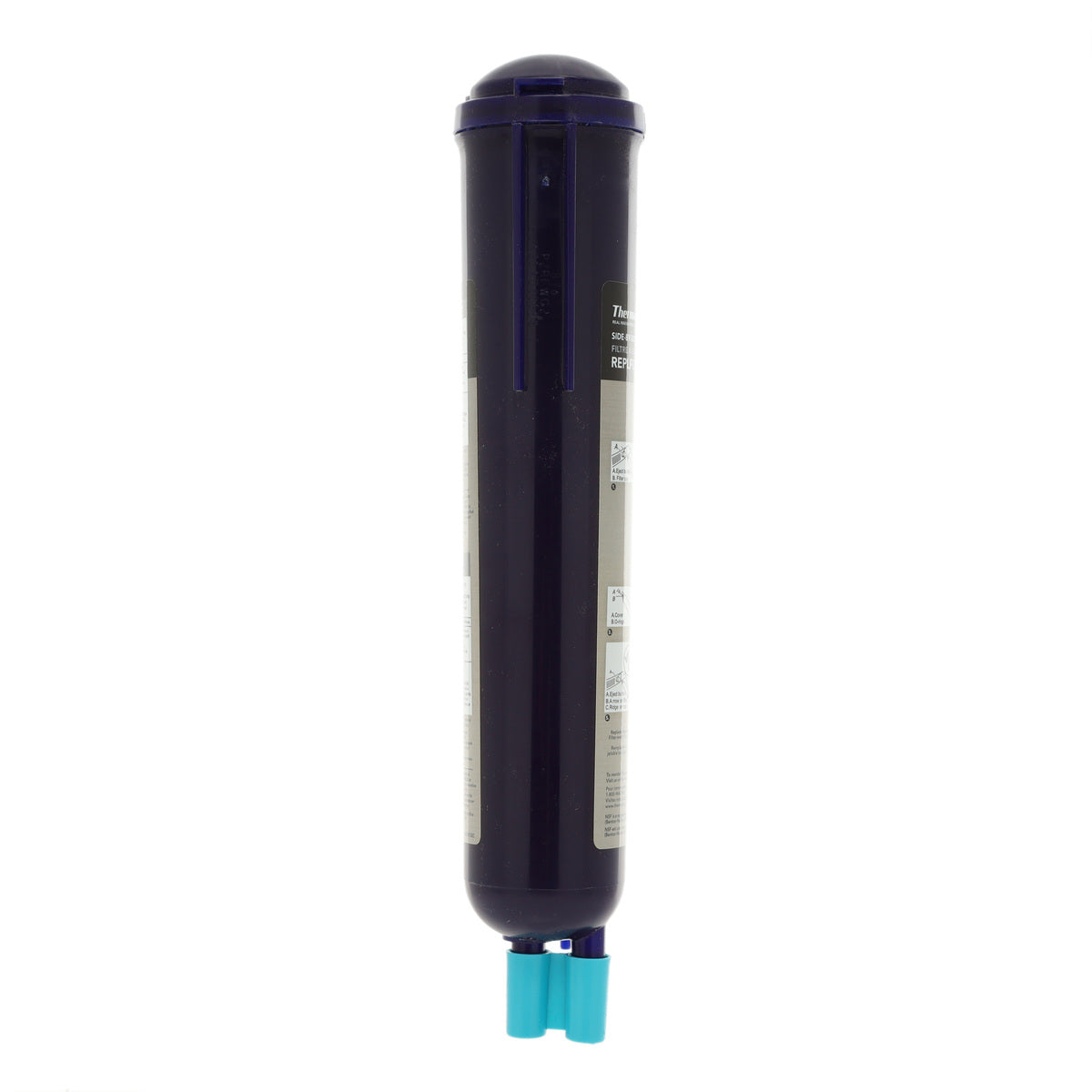 00750673 Bosch Refrigerator Water Filter REPLFLTR20 - Appliance Parts Canada