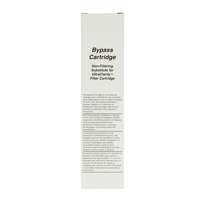 11032252 Bosch Refrigerator Filter Bypass - Appliance Parts Canada
