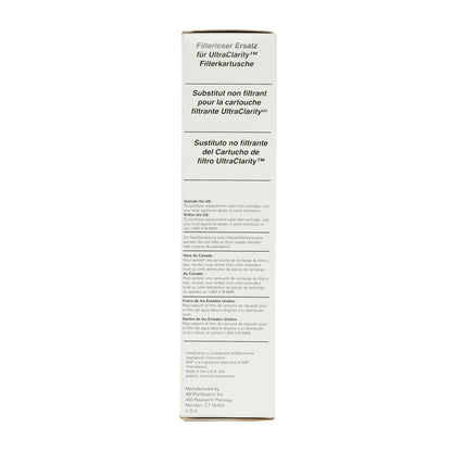 11032252 Bosch Refrigerator Filter Bypass - Appliance Parts Canada